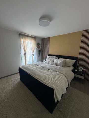 3.5 Zimmer, 72 m², 1. Stock - Photo 4