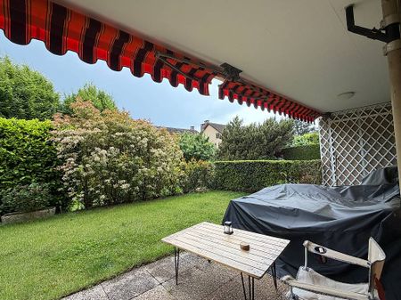 2.5 Zimmer - Photo 2
