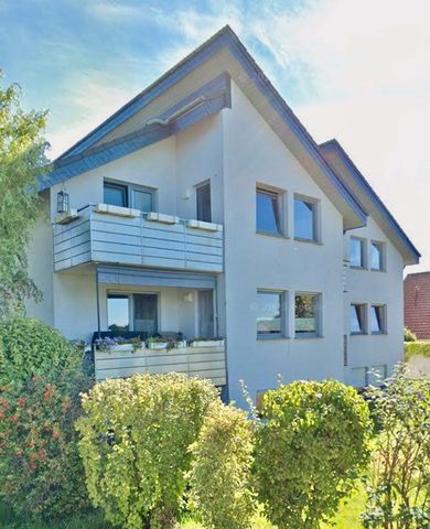 Schöne Wohnung in Guxhagen sucht nette Mieter - Photo 3