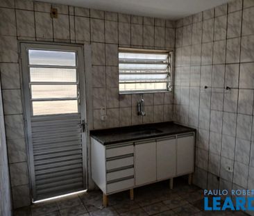 Casa Térrea - Photo 1