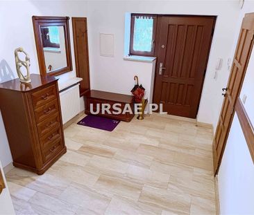 Warszawski, Warszawa, Wilanów, Powsin, Andrutowa - Zdjęcie 5