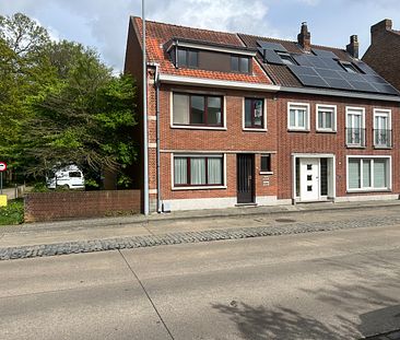 Woning te huur met 4 slpks te Sint-Andries - Foto 3