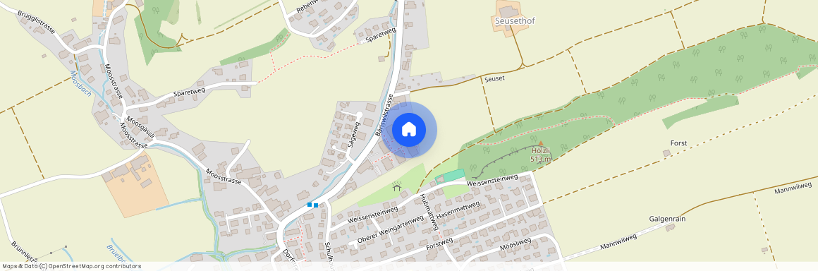 Bäriswilstr. 8a, 2545, Selzach