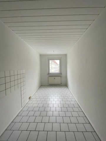 Attraktive 3-Raum-Wohnung mit Balkon in der Erfurter Innenstadt - Photo 4
