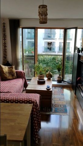 1 Bed Flat, Holford Way, SW15 - Photo 2