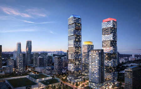 For Lease - 4015 The Exchange Street Unit# 3107, Mississauga, Ontario - Photo 2