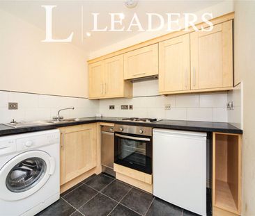 1 bedroom studio to rent Auction House Courtyard, 25 John Street, L... - Photo 4