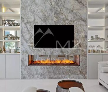Cannes - Croisette - Superbe appartement - Photo 1