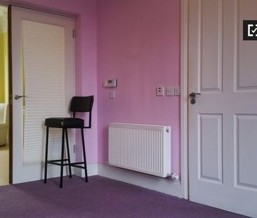 Cosy 1-bedroom apartment for rent in Terenure, Dublin - Photo 6