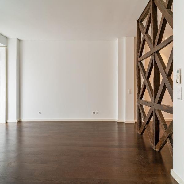 Apartamento T3 em Lisboa - Foto 1