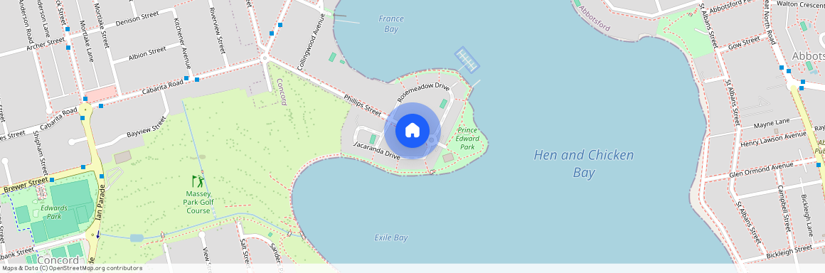 36, 28, Phillips, Street, Cabarita, 2137, New South Wales
