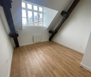 T3 de 65.49 m², rue Barbieux – ROUBAIX réf 839-A207 - Photo 6