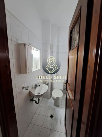 Διαμέρισμα για ενοικίαση Πειραϊκή (Πειραϊκή - Χατζηκυριάκειο) - Photo 3