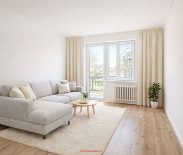 Pronájem bytu 2+1 • 53 m² bez realitkyRadniční, Havířov - Havířov-m... - Photo 1