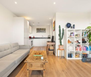 1 bedroom flat to rent - Photo 4