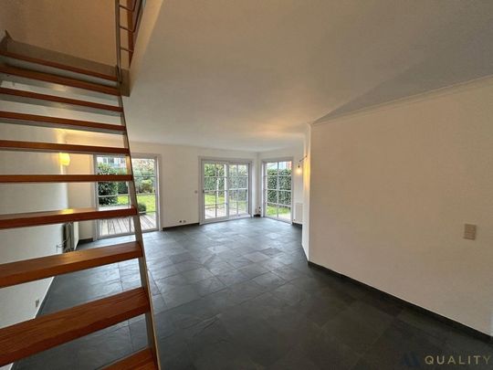 Charmante woning met 2 slaapkamers - Photo 1