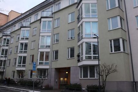 2-rumslägenhet i Hammarby Sjöstad - Photo 2