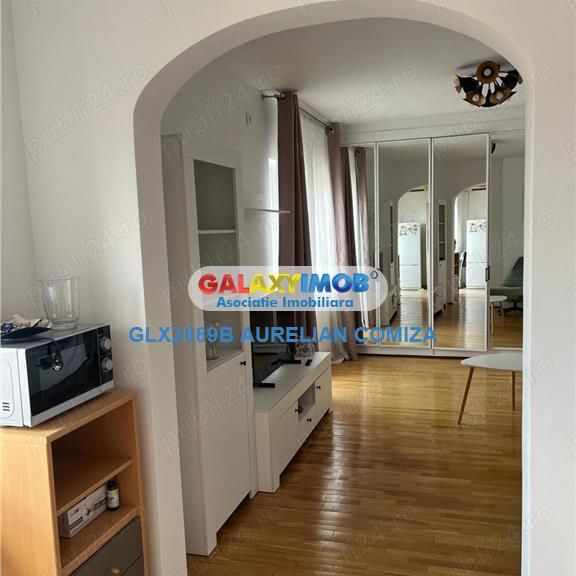Apartament 3 camere pentru inchiriat Cotroceni - Photo 1