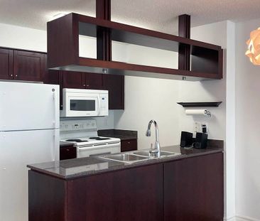 For Lease - 81 Navy Wharf Court Unit# 1611, Toronto, Ontario - Photo 2