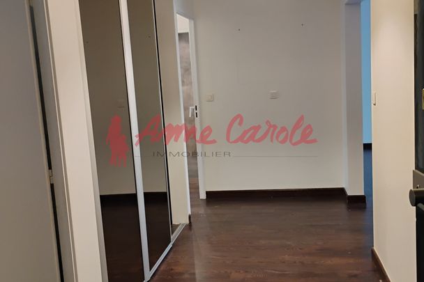 Appartement familial SURENNES - Photo 1