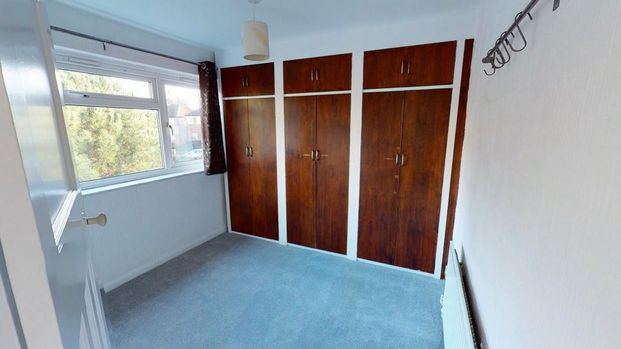 2 bedroom maisonette to rent - Photo 1