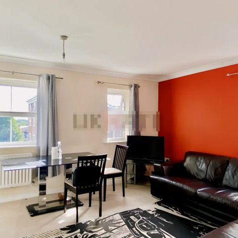 2 Bedroom 2 Bathroom - Photo 1