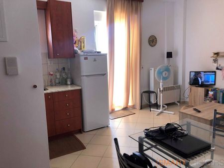 Διαμέρισμα για ενοικίαση Πατέλες (Ηράκλειο Κρήτης) - Photo 2