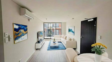 GLEN INNES, 2 BEDROOMS - Photo 3