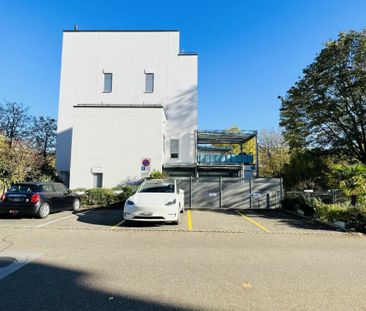 Attraktive 2-Zimmerwohnung mit Lift n Aesch - Ideal für Singles - Photo 1