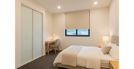 Spacious 3-Bedroom Apartment in Prime Glebe Location | 5/39-41 Greek Street, Glebe - Photo 2