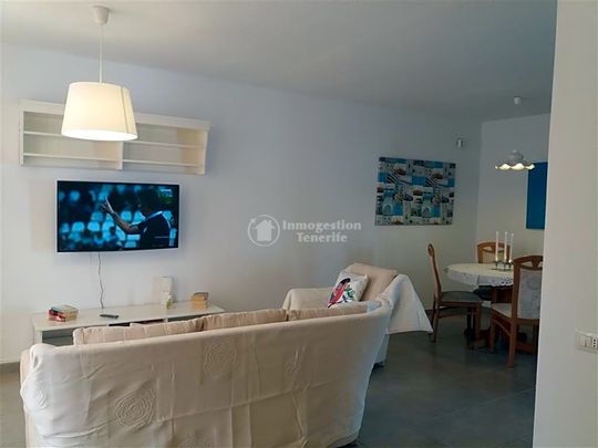 Se alquila apartamento tipo loft en Costa del Silencio - Photo 1