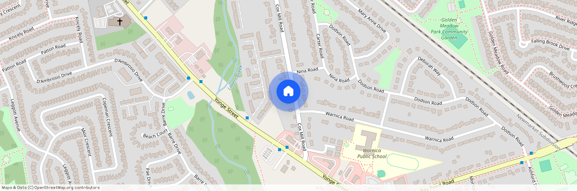 210 COX MILL ROAD, Barrie, Painswick North