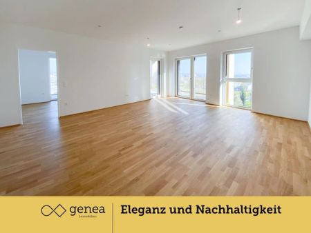 Esplanade 7 | Urbanes Leben im exklusiven Ambiente | Unbefristet | Erstbezug - Photo 5