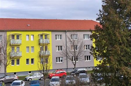 Pronájem bytu 2+1, Sadová, Hulín - Photo 4