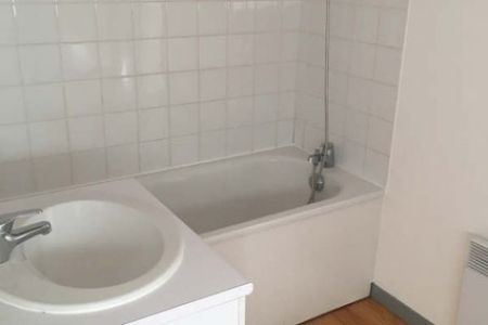 T3 meublé CASTELNAU DE MEDOC - 3 pièce(s) - 50.27 m2 - Photo 5