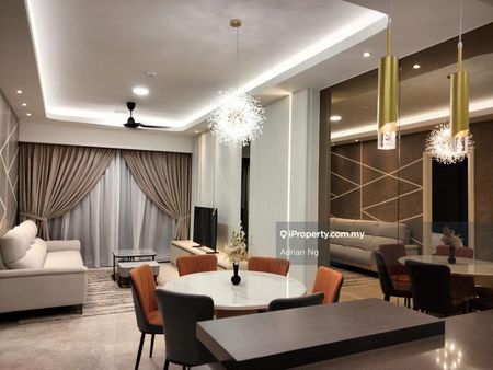 TRX Residences, KL City Centre - Foto 3