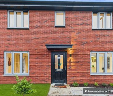 3 bedroom detached house to rent - Photo 1