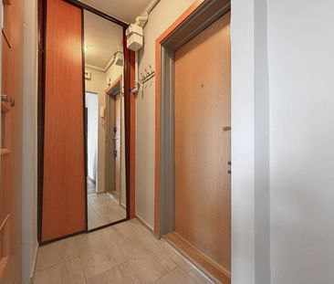 Jasna kawalerka blisko ŚUM 28 m² - Zdjęcie 4