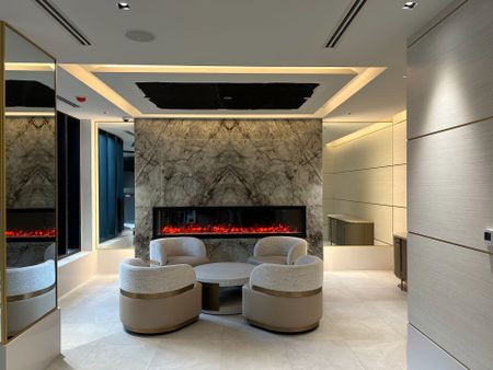 For Lease - 5858 Yonge St Street Unit# 321, Toronto, Ontario - Photo 5