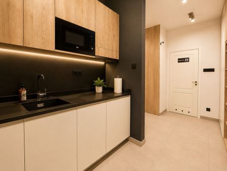 Nowoczesne mieszkanie lub biuro/ 53 m² /Ochota 53 m² - Photo 3