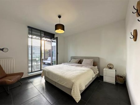 Recent, instapklaar appartement te huur in Wommelgem - Photo 5