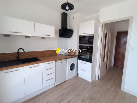 Location Appartement 1 pièce 30m² - Photo 3