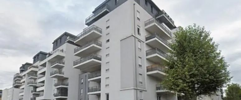 Appartement à louer 3 pièces 55.64m² - Photo 1