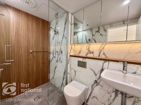 For Lease - Renovated 2 Bedroom Unit - Photo 3