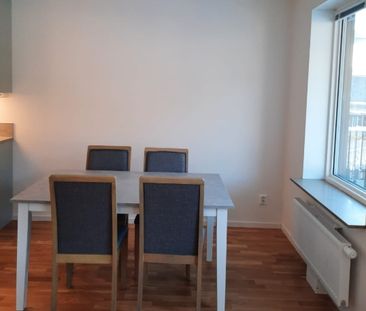 Mölndal - 2rok - tillsv - 15.525kr/mån - Photo 3