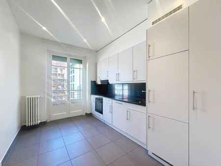 Sublime apartment near the Lake, 3 bedrooms - Photo 4