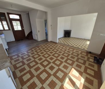 Location Maison 5 pièces 90m² BERCK 62600 - Photo 1