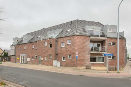 Trendy duplex met ondergrondse garage en kelderberging - Photo 4