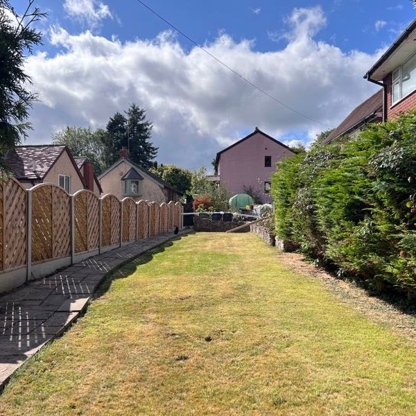 Wagbeach, Minsterley, Shrewsbury, SY5 0HX - Photo 1