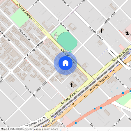 3/40 Coode Street, Mount Lawley, WA, 6050